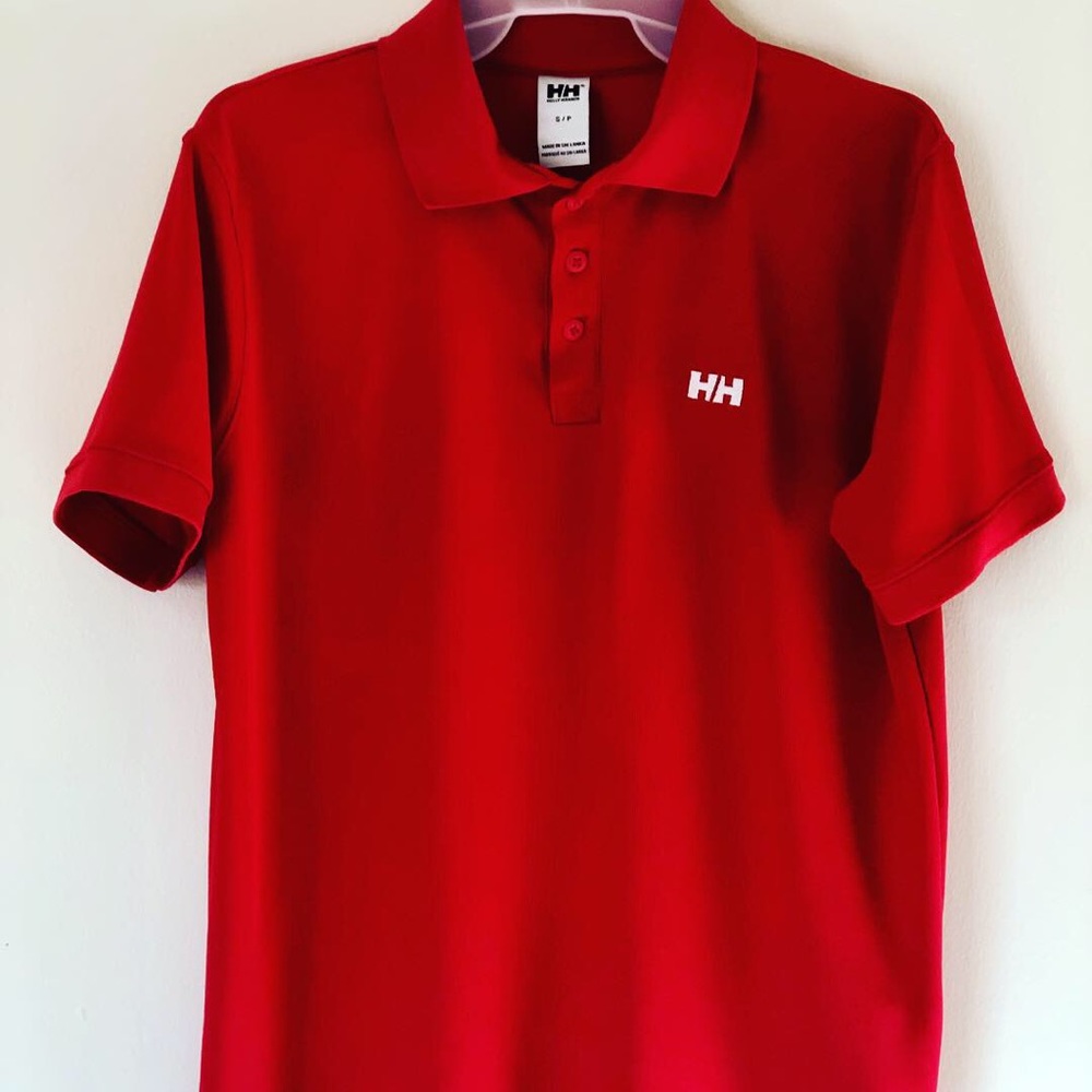 Helly Hansen Polo